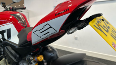 Ducati Streetfighter V4 S Red (22MY)